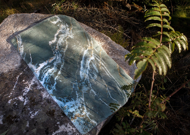 LIPARI 280 EVERGREEN-Abyss &amp; Habidecor-The Towel Boutique