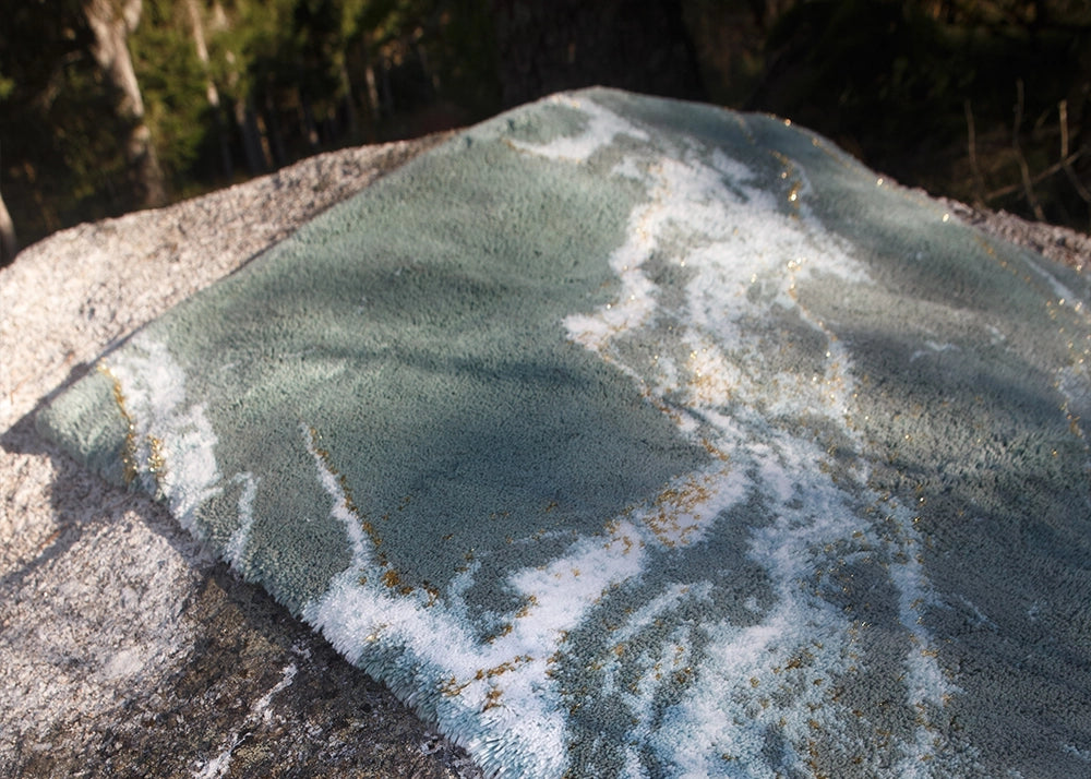 LIPARI 280 EVERGREEN-Abyss &amp; Habidecor-The Towel Boutique