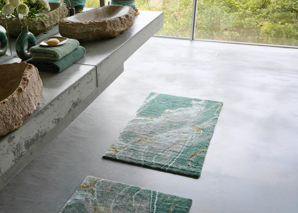 LIPARI 280 EVERGREEN-Abyss &amp; Habidecor-The Towel Boutique