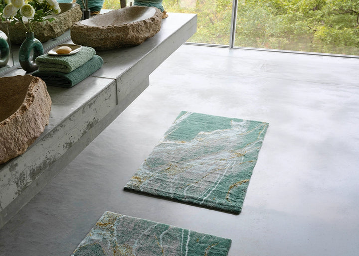 LIPARI 280 EVERGREEN-Abyss &amp; Habidecor-The Towel Boutique