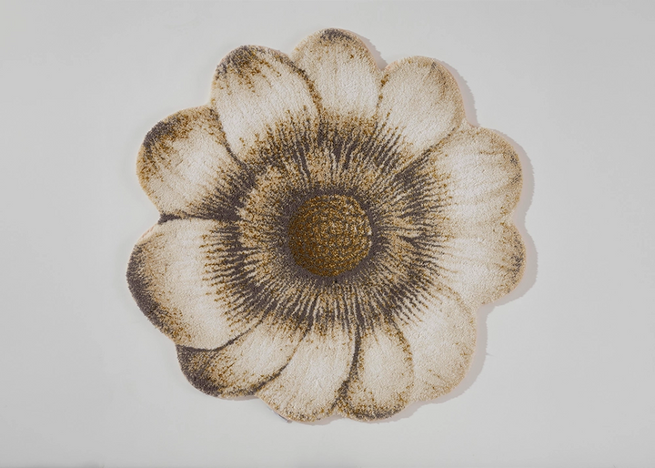 MAGNOLIA 714 SAND-Abyss &amp; Habidecor-The Towel Boutique