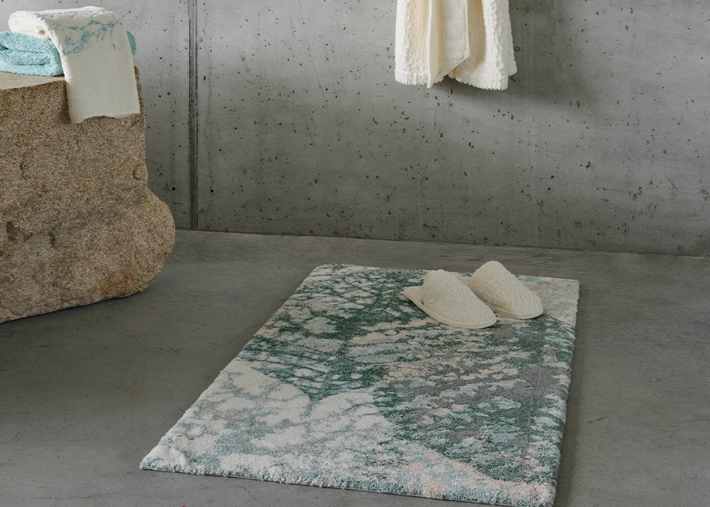 MONOKE 210 AQUA-Abyss &amp; Habidecor-The Towel Boutique
