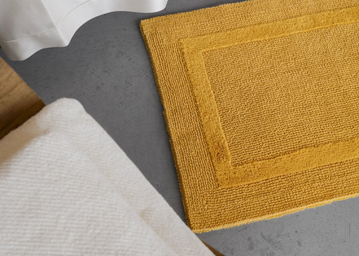REVERSIBLE 100 WHITE-Abyss &amp; Habidecor-The Towel Boutique
