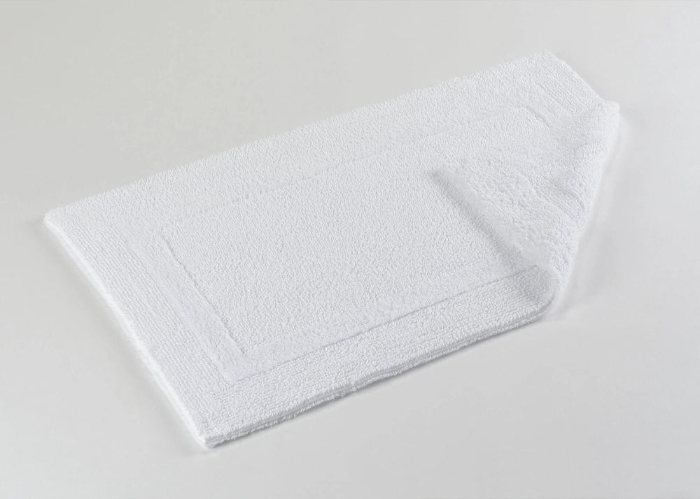 REVERSIBLE 100 WHITE-Abyss & Habidecor-The Towel Boutique
