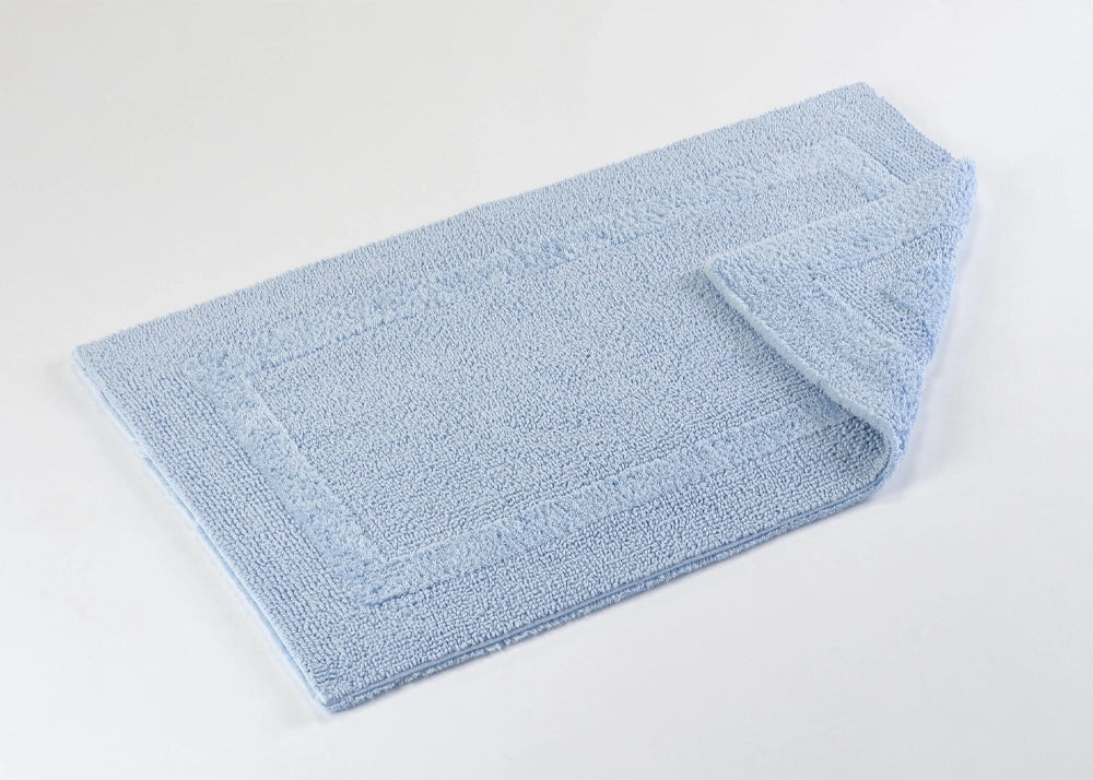 REVERSIBLE 330 POWDER BLUE-Abyss & Habidecor-The Towel Boutique
