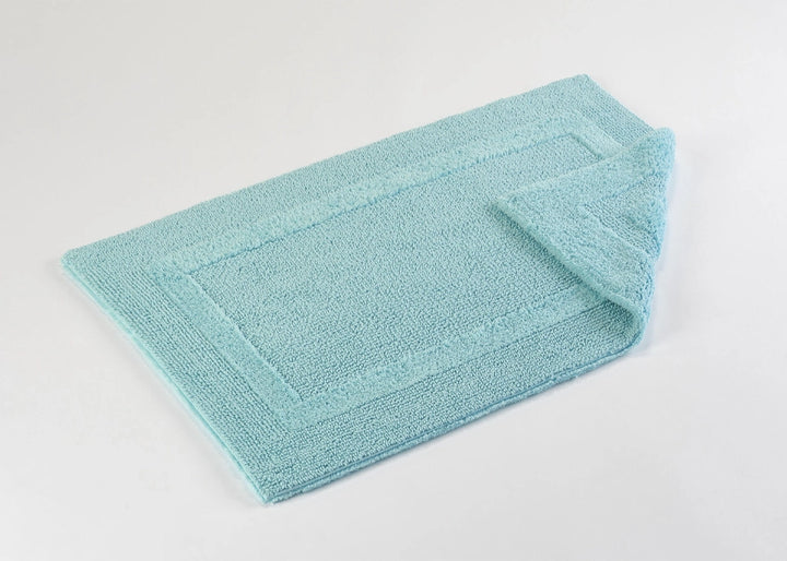 REVERSIBLE 370 TURQUOISE-Abyss &amp; Habidecor-The Towel Boutique