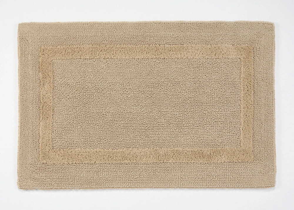 REVERSIBLE 714 SAND-Abyss &amp; Habidecor-The Towel Boutique