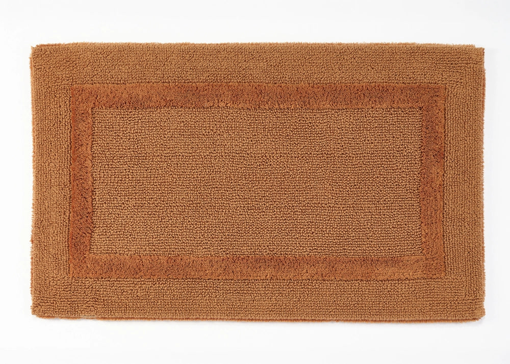 REVERSIBLE 737 CARAMEL-Abyss &amp; Habidecor-The Towel Boutique