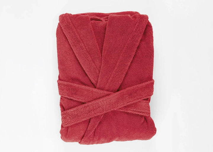 ROBES ALEX 579 VIVA MAGENTA-Abyss &amp; Habidecor-The Towel Boutique