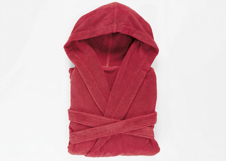 ROBES ALEX 579 VIVA MAGENTA-Abyss &amp; Habidecor-The Towel Boutique