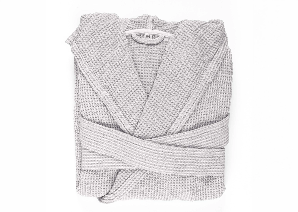 ROBES BEES 992 PLATINIUM-Abyss &amp; Habidecor-The Towel Boutique