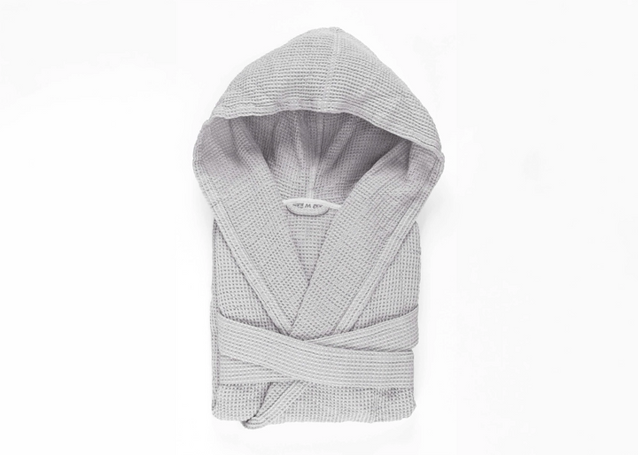 ROBES BEES 992 PLATINIUM-Abyss &amp; Habidecor-The Towel Boutique