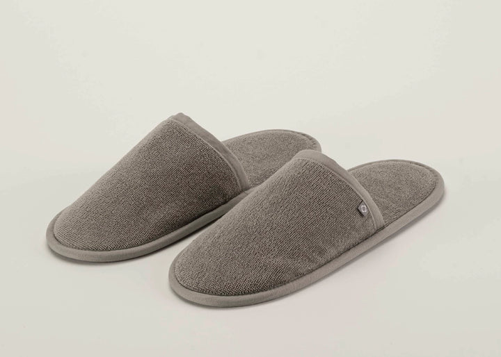 SLIPPERS AMIGO 940 ATHMOSPHERE-Abyss &amp; Habidecor-The Towel Boutique